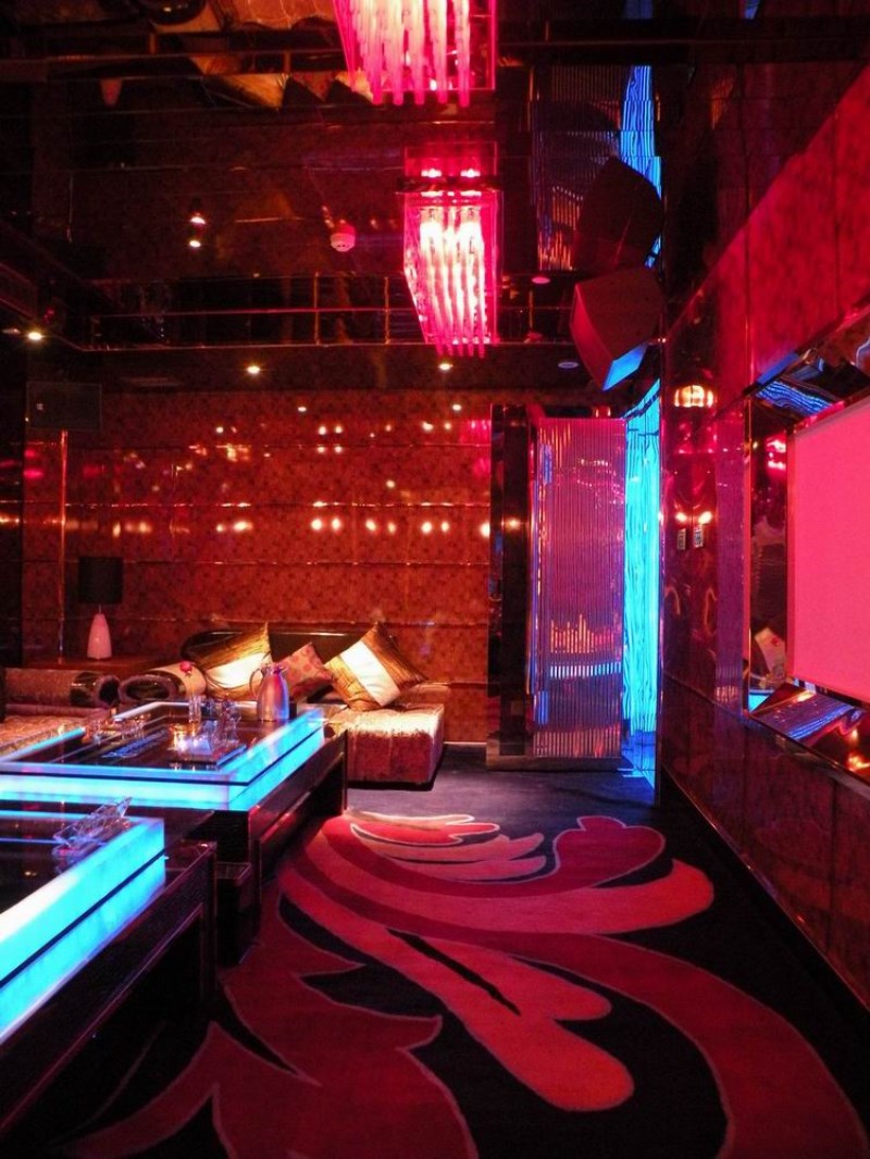 唐山商务ktv最佳攻略全指南-滦南县ktv预订