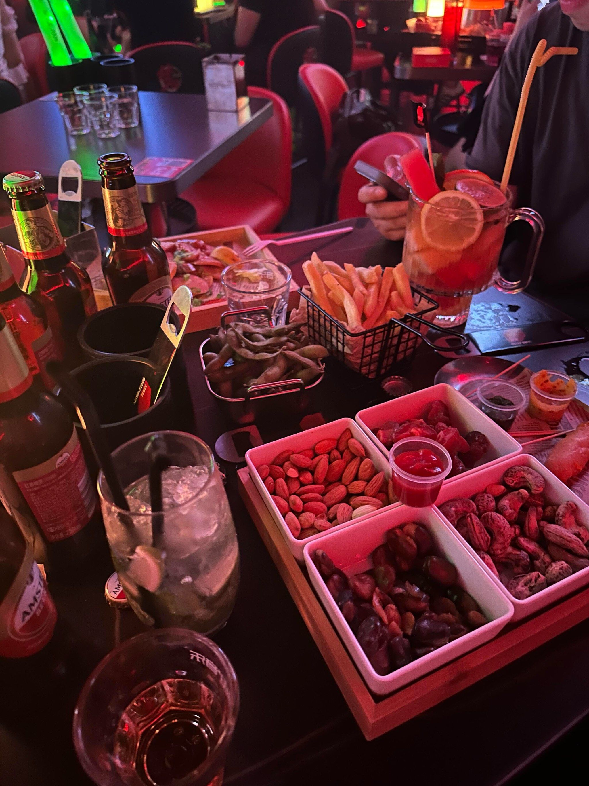 唐山商务ktv最佳性价比-滦南县ktv预订